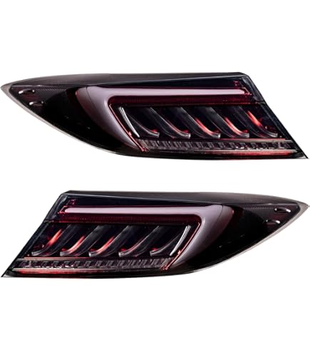 Amazon | Valenti トヨタGR86(ZN8)・スバルBRZ(ZD8)専用ジュエル LED